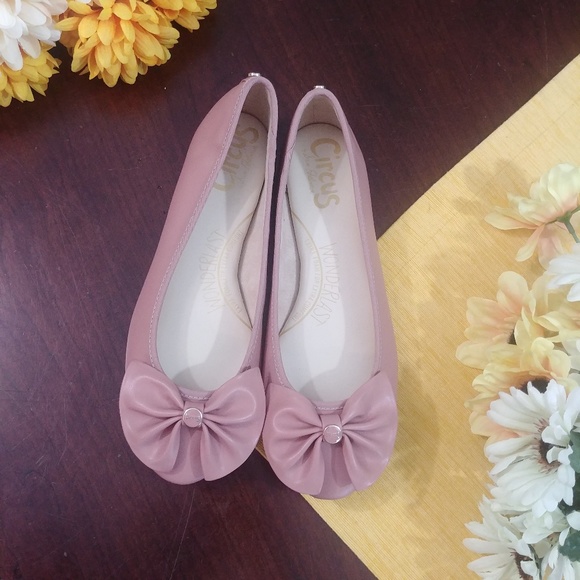 circus by sam edelman carmen flats